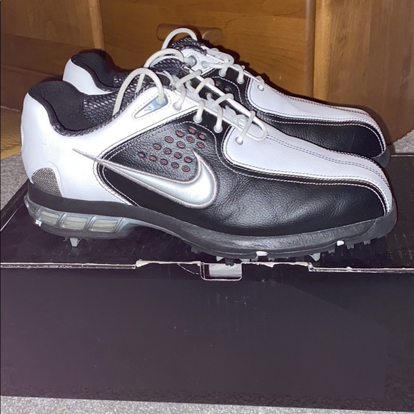 Nike Shoes Nike Air Zoom Elite Golf Shoes Poshmark